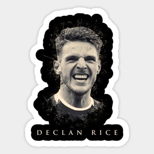 Rice Sticker